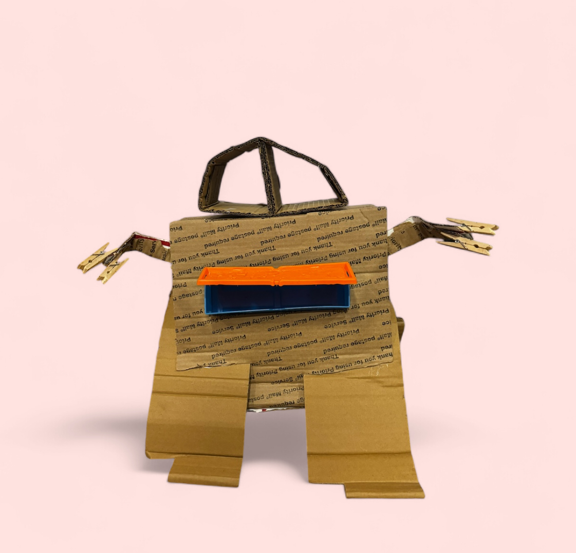 Clothespin
