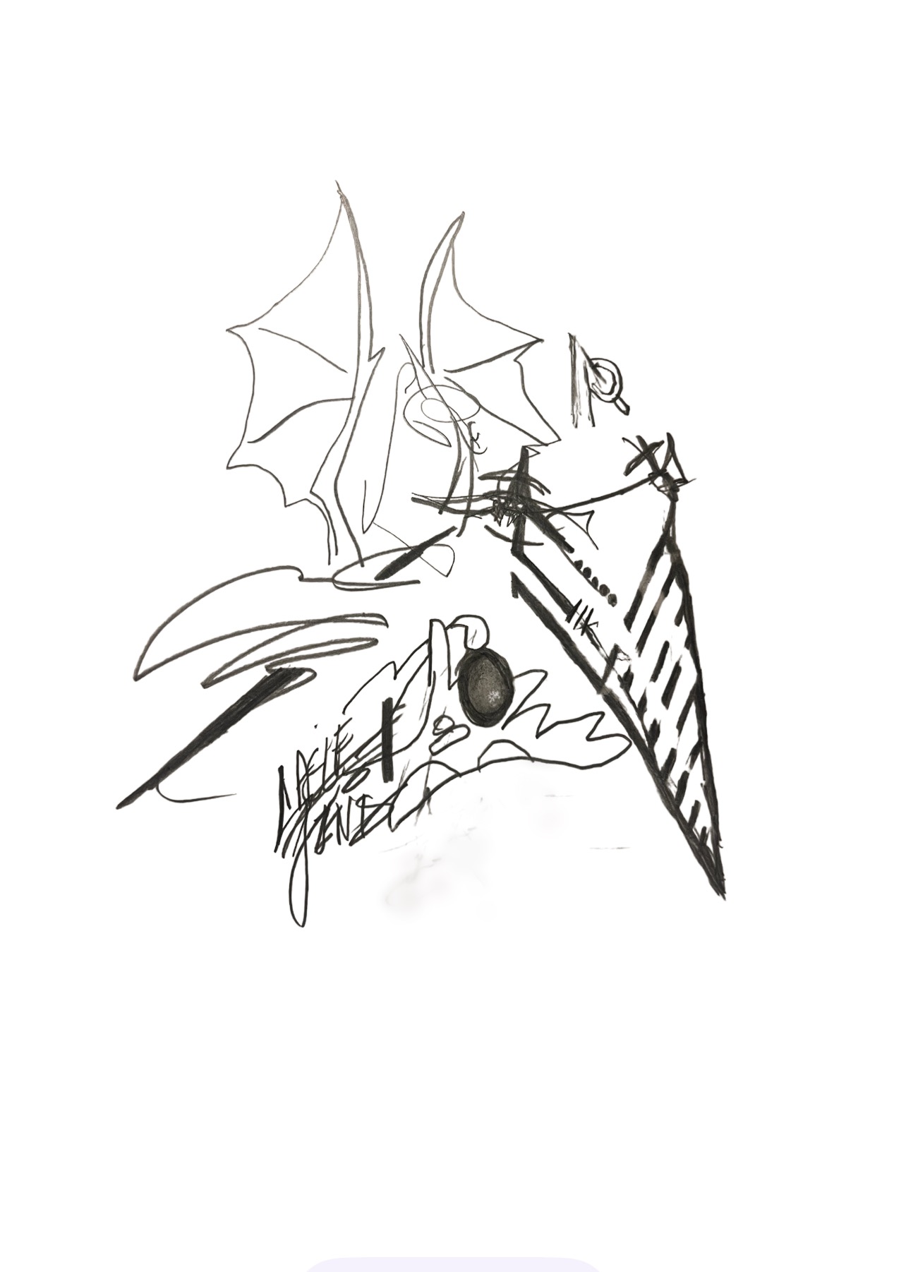 The Dragon Is Still Deciding