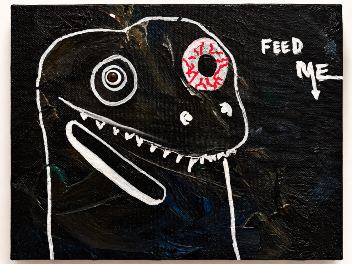 Feed Me