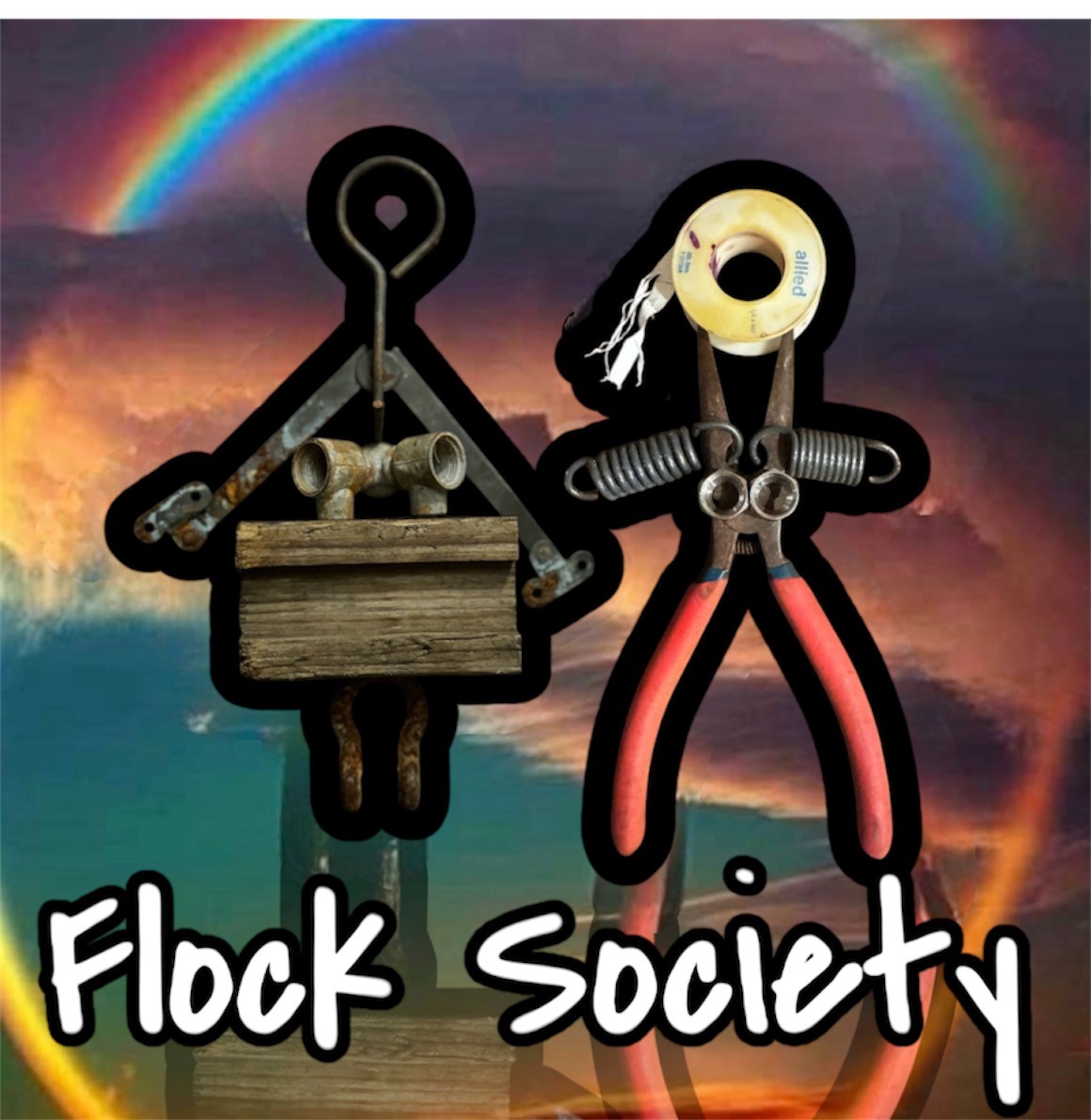 Flockock Society
