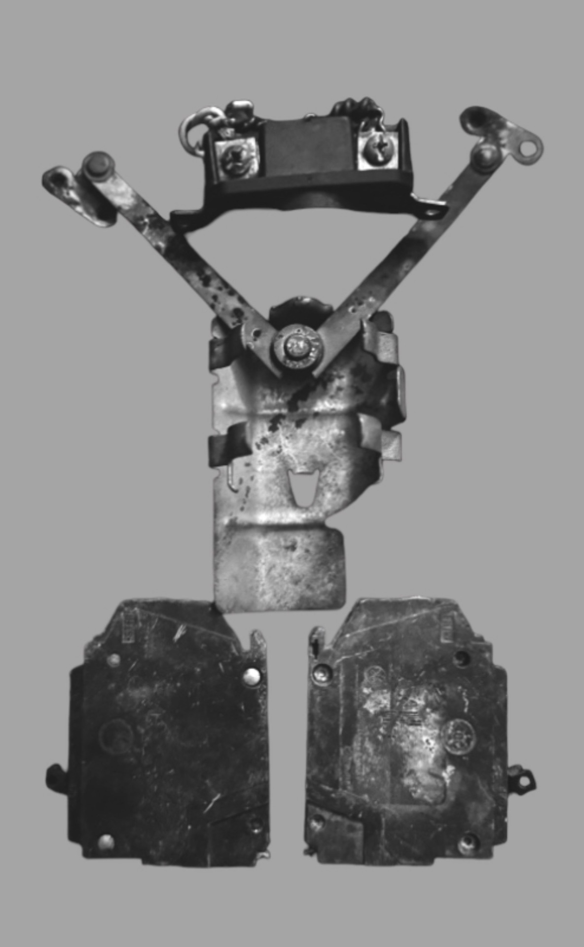 Old Breaker
